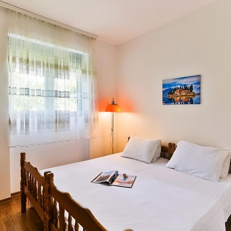 City Montesun Apartments 2 Budva Exterior foto